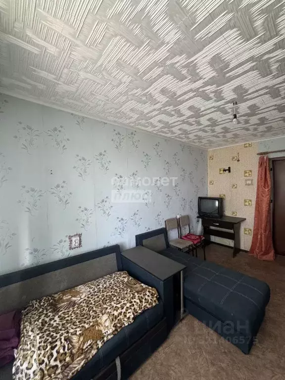 Комната Астраханская область, Астрахань Красноармейская ул., 11 (13.8 ... - Фото 2