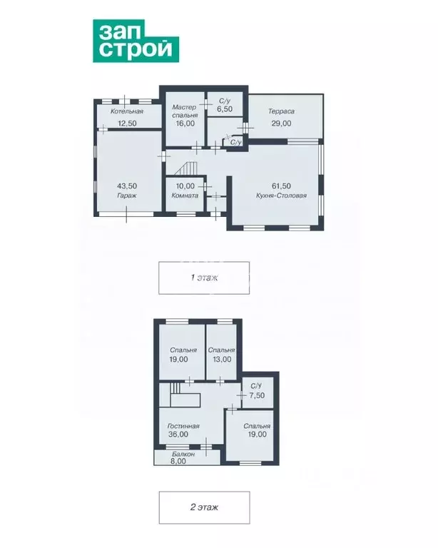 Коттедж в Ленинградская область, Выборгский район, Рощино пгт пер. ... - Фото 2