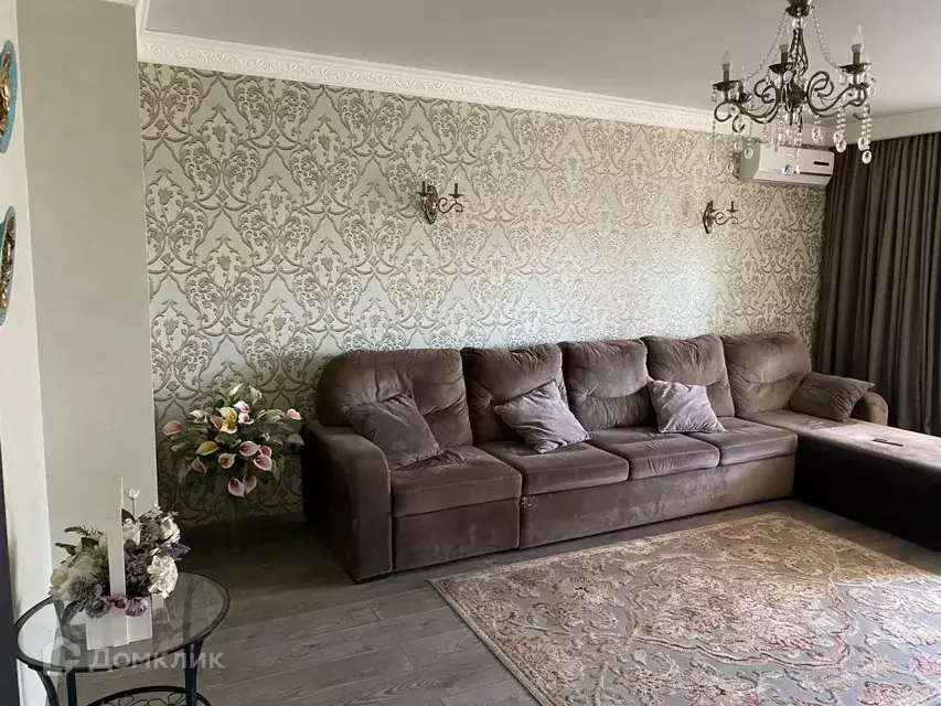 Продаётся 2-к квартира, 58 м - Фото 1