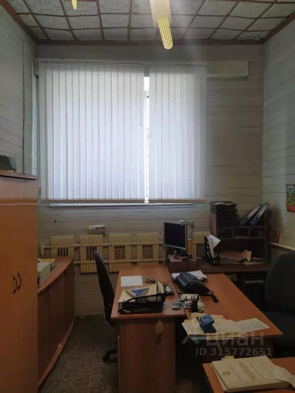 Склад в Владимирская область, Вязники ул. Мочалова, 2А (70 м) - Фото 0