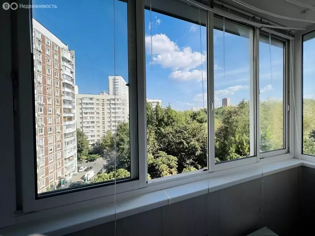 2-комнатная квартира: Москва, улица Каховка, 35к2 (40 м) - Фото 0