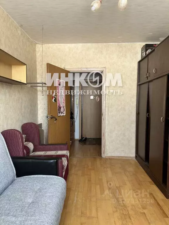 2-к кв. Москва Рождественская ул., 19к2 (51.0 м) - Фото 2