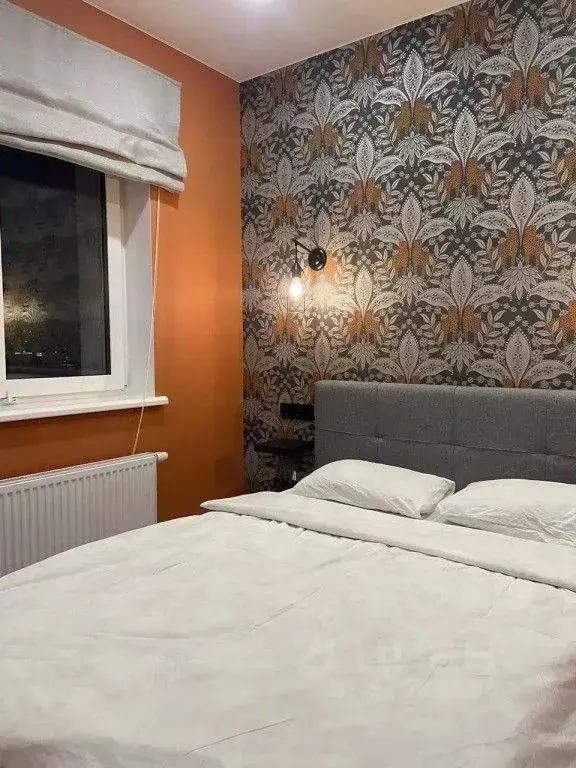 2-к кв. Башкортостан, Уфа Айская ул., 39 (45.0 м) - Фото 0