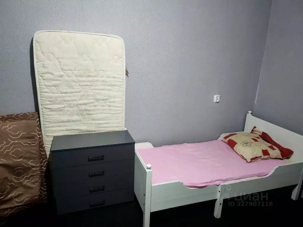 Комната Татарстан, Казань просп. Победы, 45 (15.0 м) - Фото 1