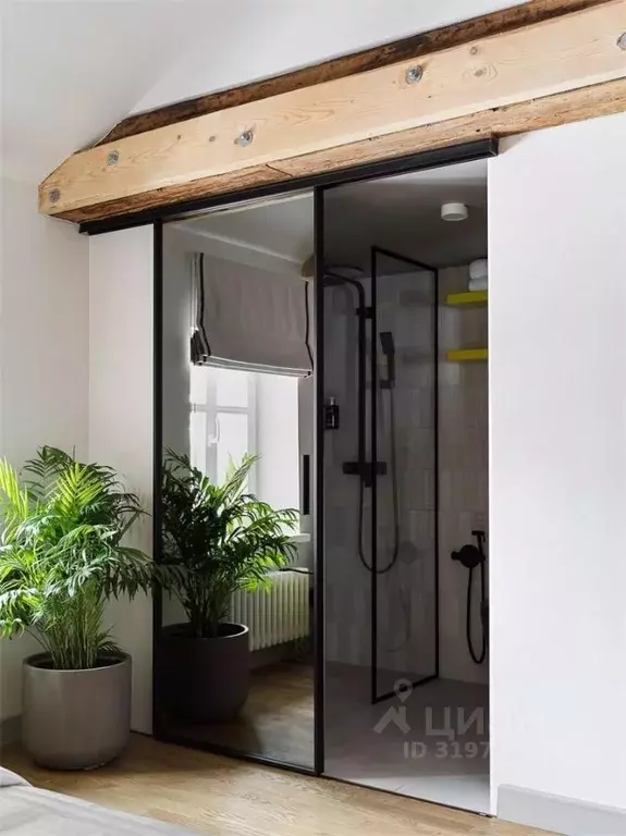 Комната Москва ул. Земляной Вал, 56С3 (19.0 м) - Фото 2