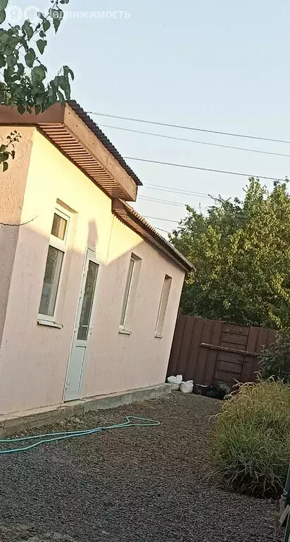 Дом в село Кулешовка, улица Ленина (70 м) - Фото 1