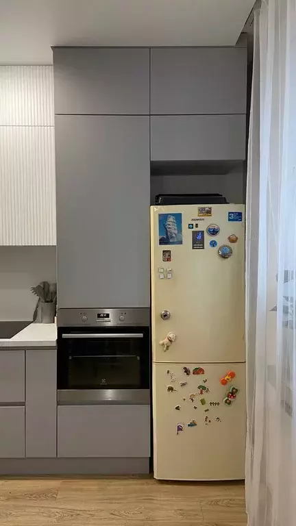 Продаётся 3-к квартира, 80.9 м - Фото 1