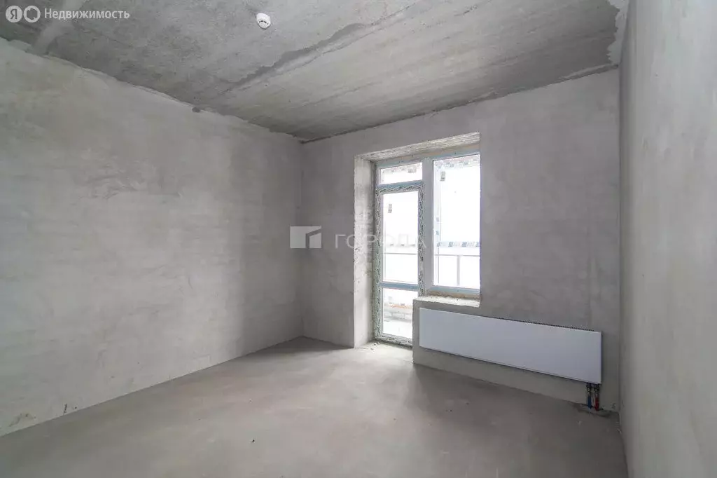 2-комнатная квартира: Барнаул, улица Юрина, 168К (57.8 м) - Фото 0