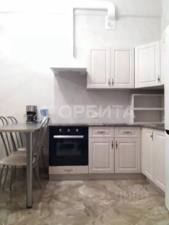 2-к кв. Тюменская область, Тюмень ул. Федюнинского, 62к2 (63.3 м) - Фото 2