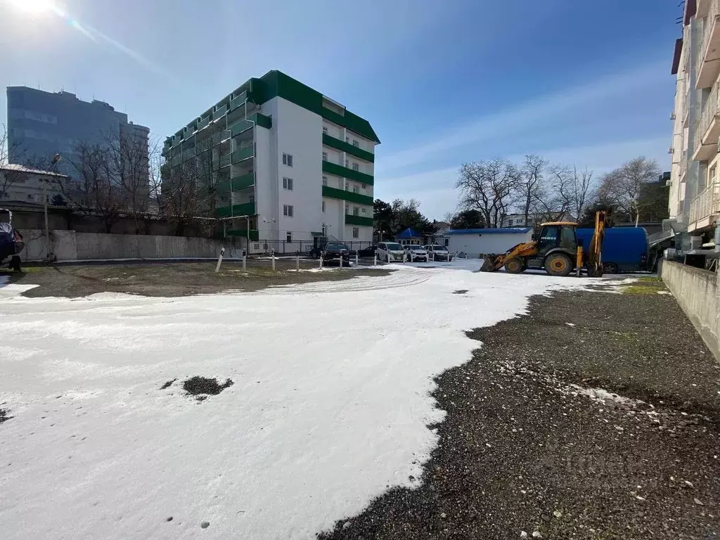 Участок в Краснодарский край, Анапа Кордонный пер. (15.0 сот.) - Фото 2