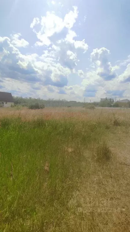 Участок в Ростовская область, Аксайский район, Мишкинская ст-ца пер. ... - Фото 1