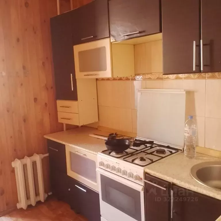 2-к кв. Рязанская область, Рязань ул. 4-я Линия, 3 (65.0 м) - Фото 2