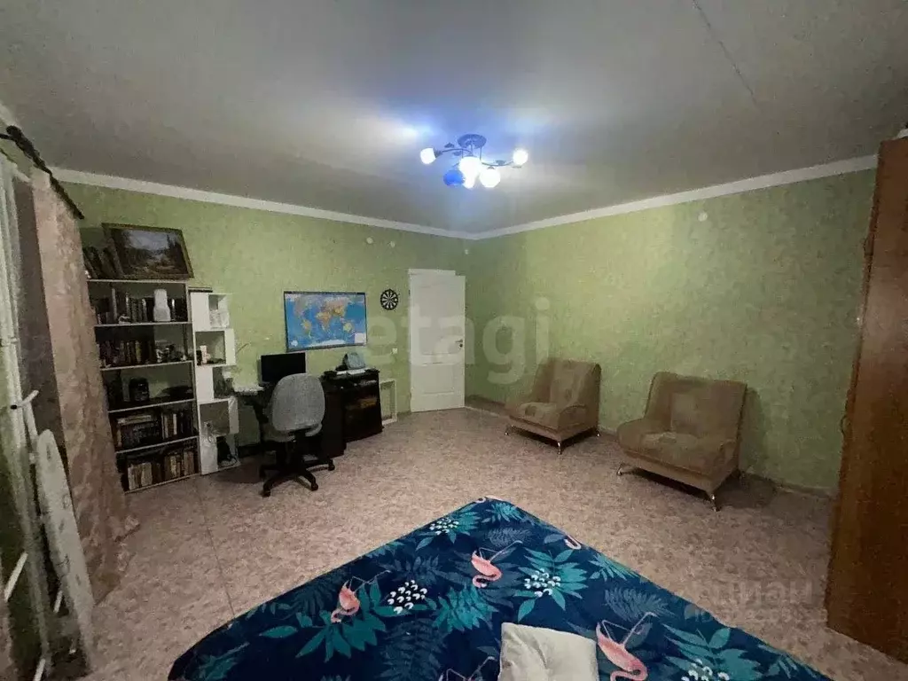 2-к кв. Самарская область, Волжский район, Петра Дубрава городское ... - Фото 1