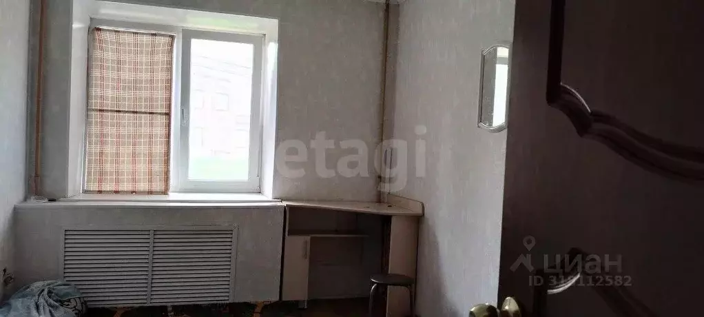 Комната Вологодская область, Череповец Устюженская ул., 5 (12.2 м) - Фото 0