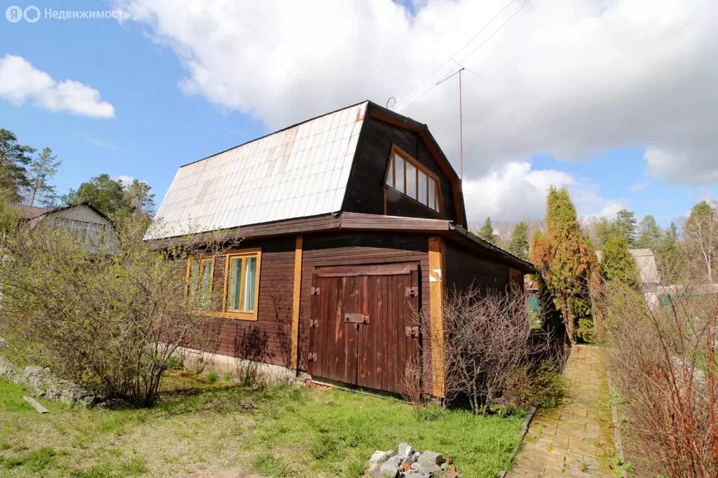Дом в Свердловская область, Нижний Тагил (145.2 м) - Фото 0