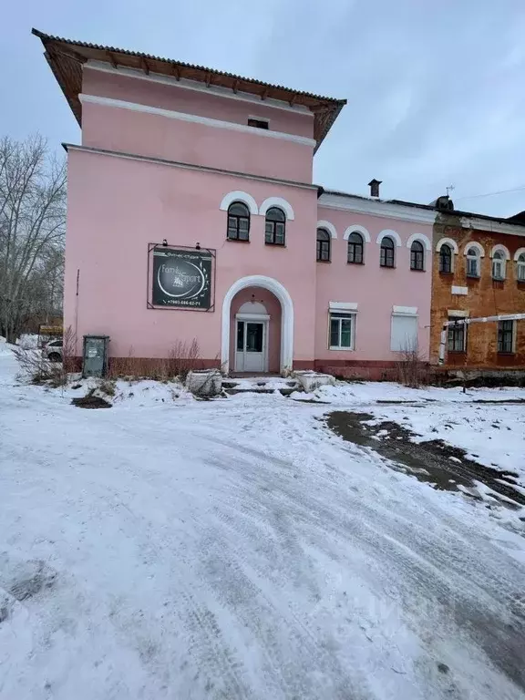 Помещение свободного назначения в Свердловская область, Верхний Тагил ... - Фото 0