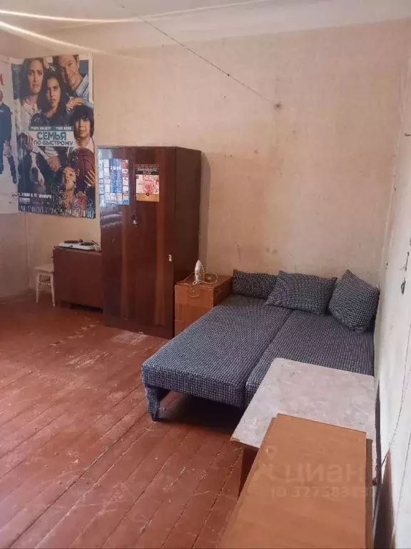 1-к кв. Пермский край, Пермь Инженерная ул., 12 (38.0 м) - Фото 1