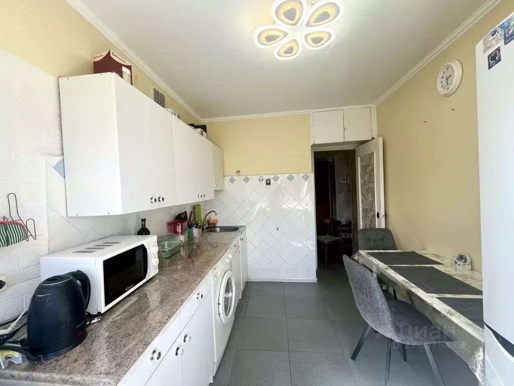 2-к кв. Санкт-Петербург просп. Ветеранов, 141к1 (46.6 м) - Фото 2