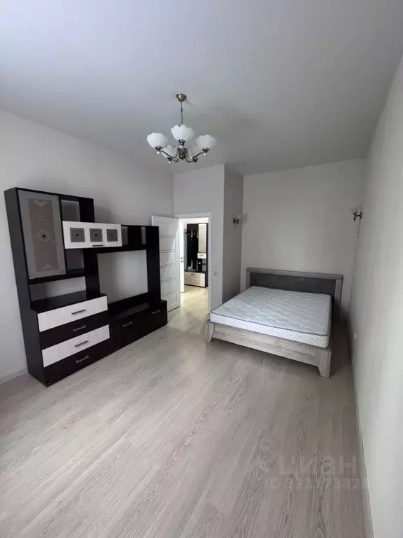 1-к кв. Московская область, Раменское Северное ш., 50 (39.4 м) - Фото 1