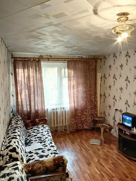 Продаётся 2-к квартира, 44.3 м - Фото 1