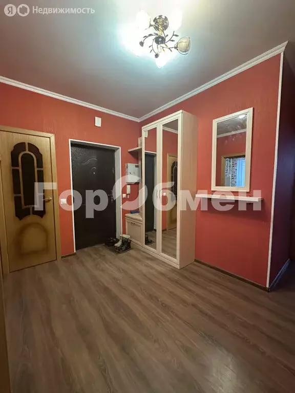 2-комнатная квартира: посёлок городского типа Селятино, Госпитальная ... - Фото 1