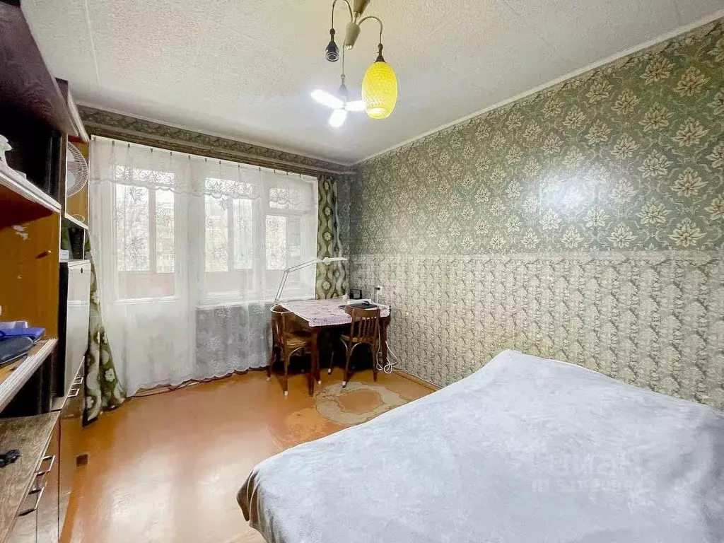 2-к кв. Ярославская область, Ярославль ул. Туманова, 8 (45.7 м) - Фото 0