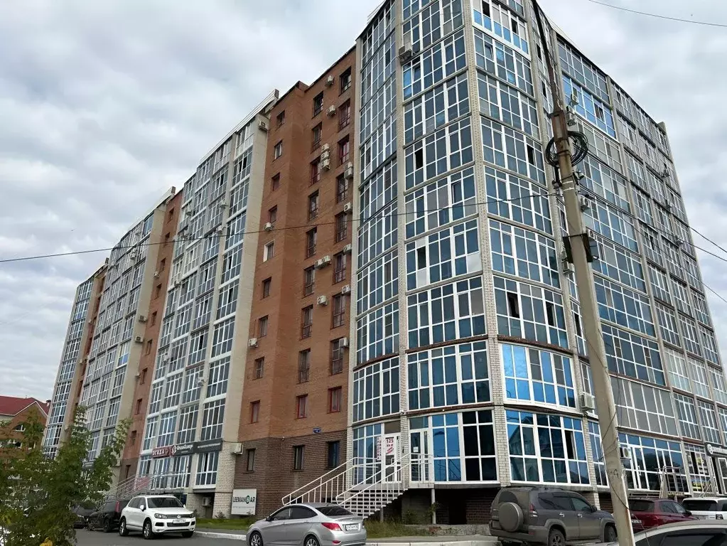 Офис в Омская область, Омск Октябрьская ул., 159 (63 м) - Фото 0