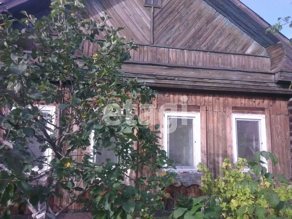 Дом в Свердловская область, Нижний Тагил Мраморная ул. (45 м) - Фото 1
