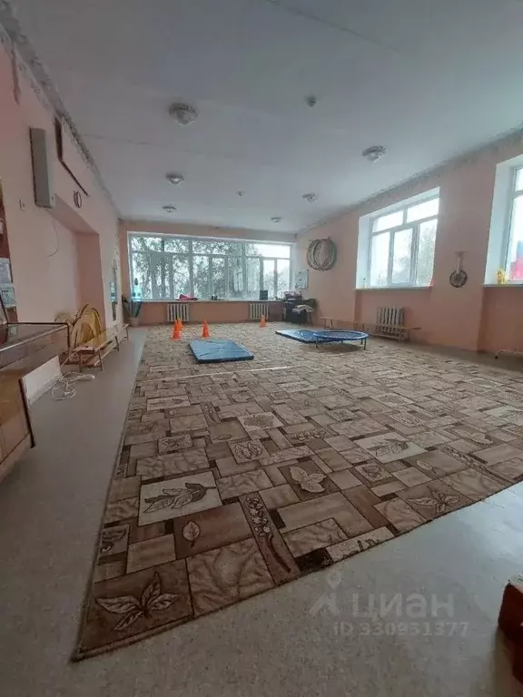Помещение свободного назначения в Крым, Симферополь ул. 1-й Конной ... - Фото 1
