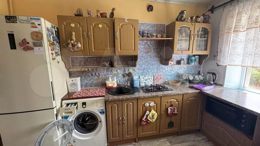 Комната 36 м в 1-к., 2/2 эт. - Фото 0