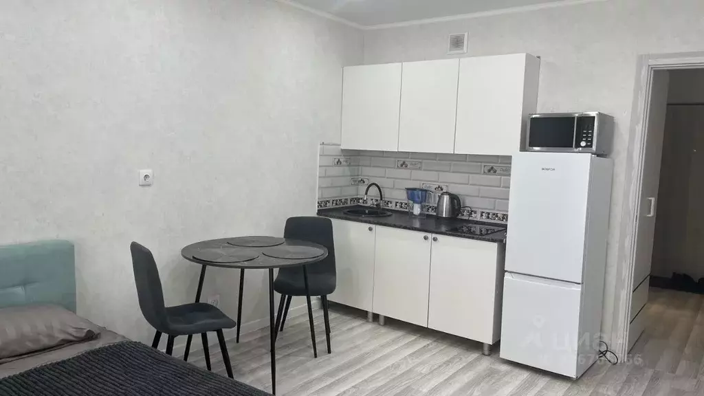 Студия Татарстан, Набережные Челны просп. Яшьлек, 6А (30.0 м) - Фото 1