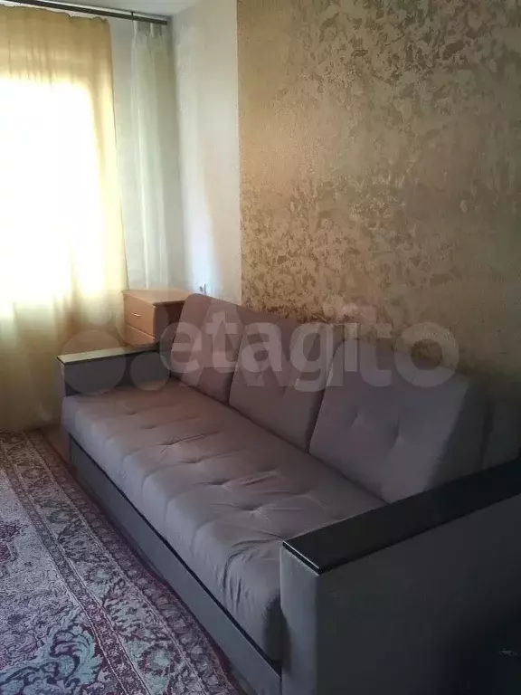2-к. квартира, 45 м, 3/9 эт. - Фото 1