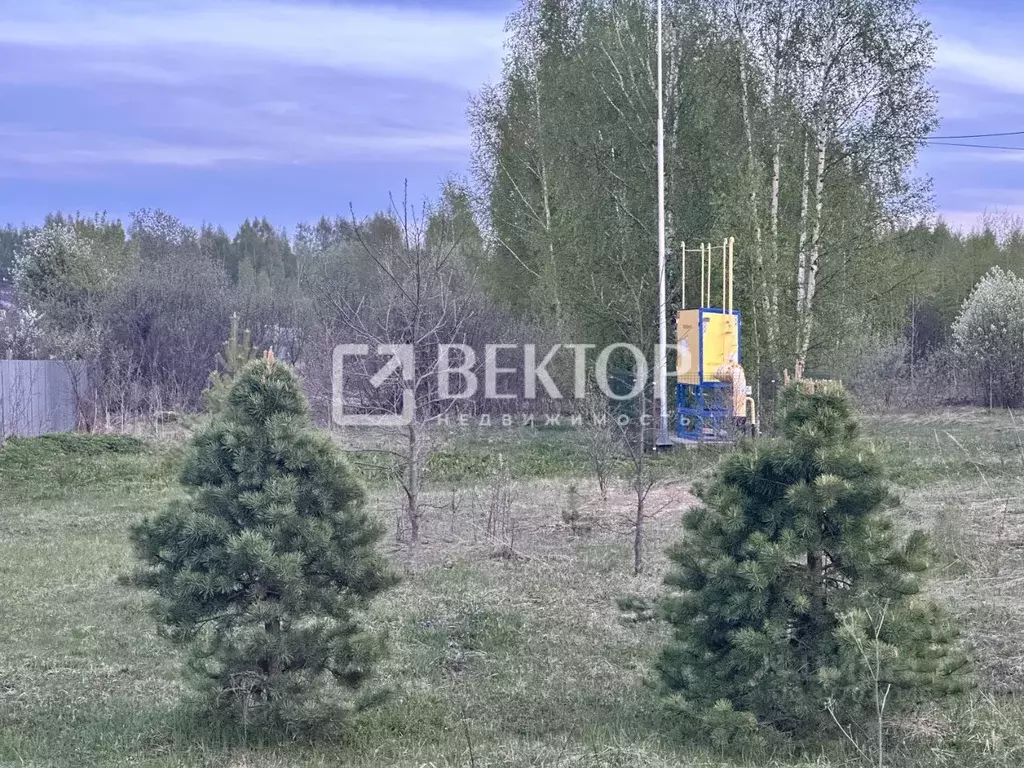 Участок в Костромская область, Кострома Струя-2 СНТ, 226 (5.8 сот.) - Фото 2