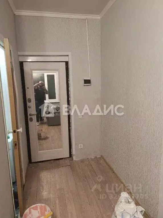 Комната Москва Варшавское ш., 17С5 (10.9 м) - Фото 1