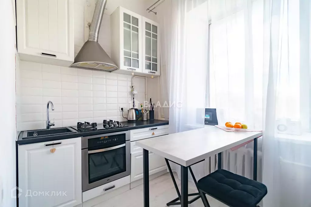 Продаётся 2-к квартира, 47.6 м - Фото 0