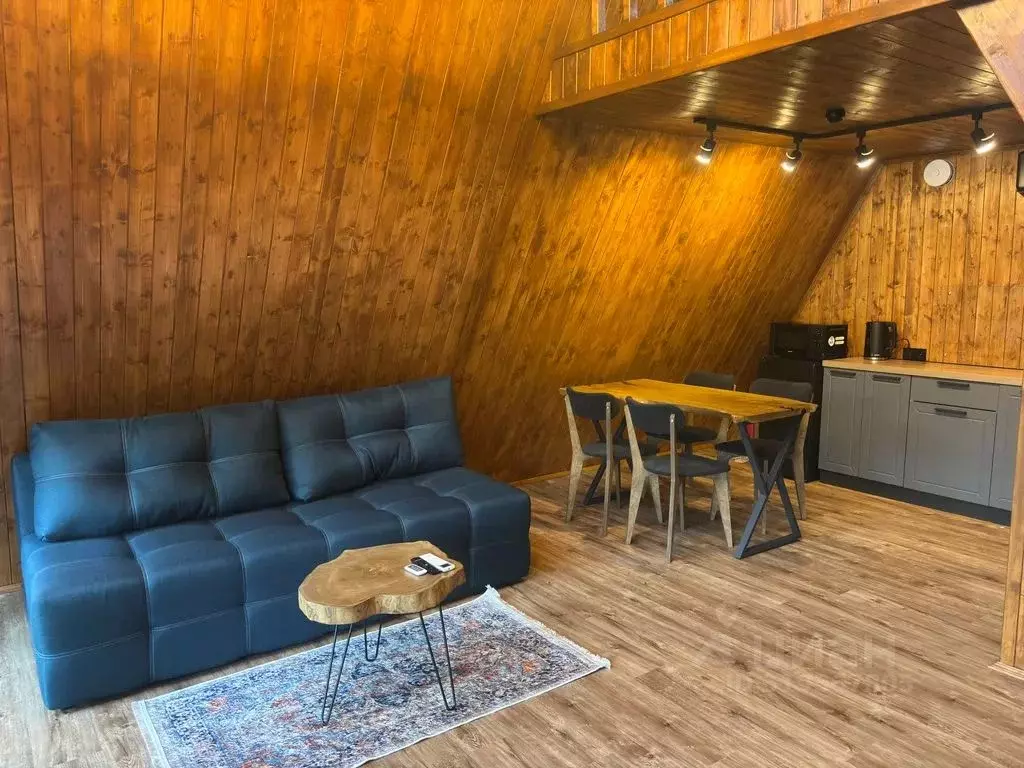 Дом в Краснодарский край, Апшеронский район, Нижегородское с/пос, ... - Фото 2