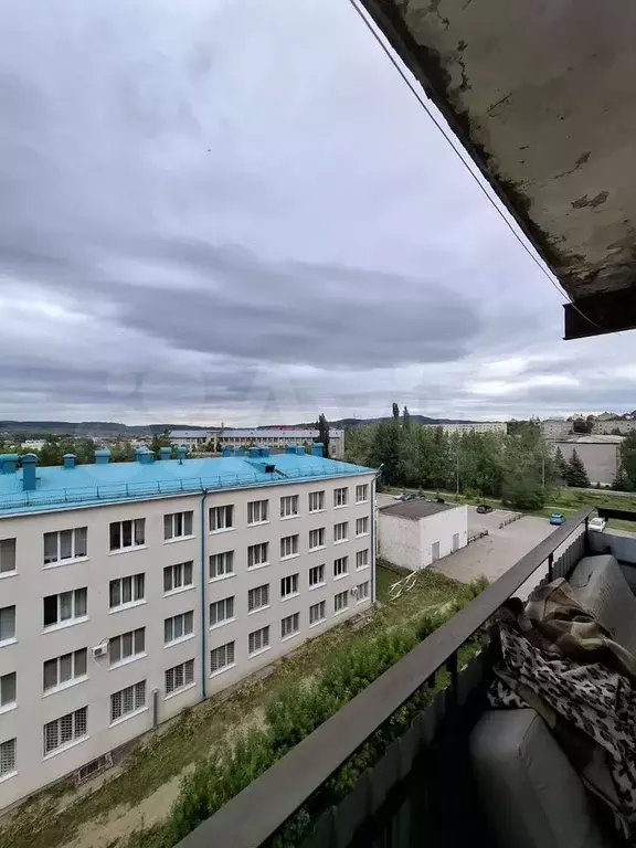 Комната 23,7 м в 2-к., 6/9 эт. - Фото 1