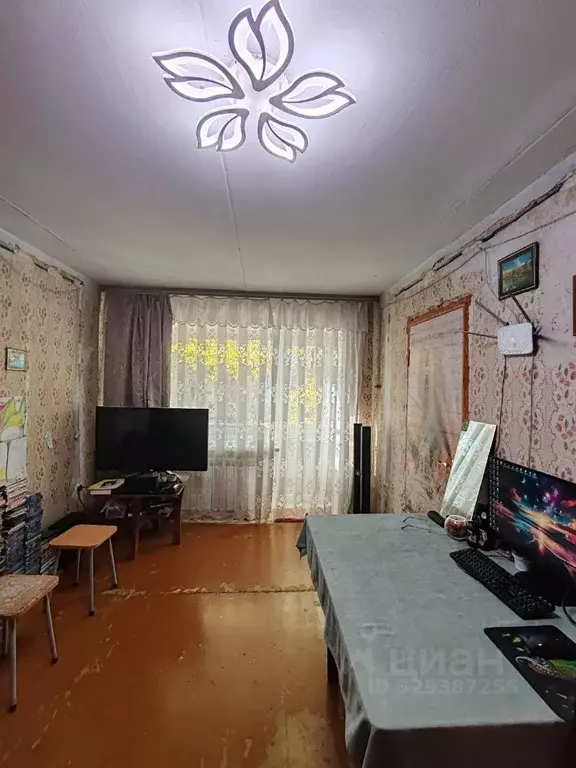 2-к кв. Самарская область, Самара Печерская ул., 33а (43.6 м) - Фото 1