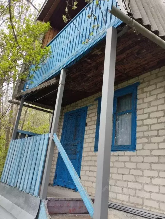 Дом в Белгородская область, Белгородский район, Никольское с/пос, с. ... - Фото 1