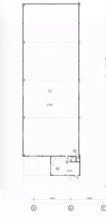 Производственное помещение в Московская область, Подольск Климовск ... - Фото 2
