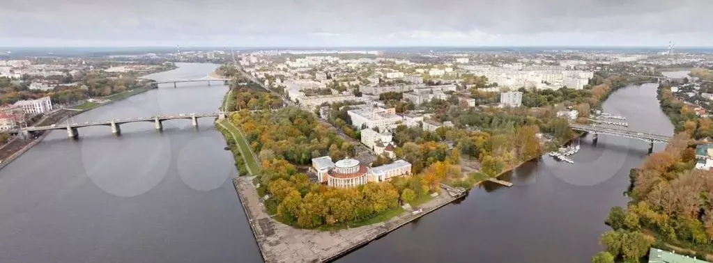 Помещение свободного назначения 1200 м - Фото 0