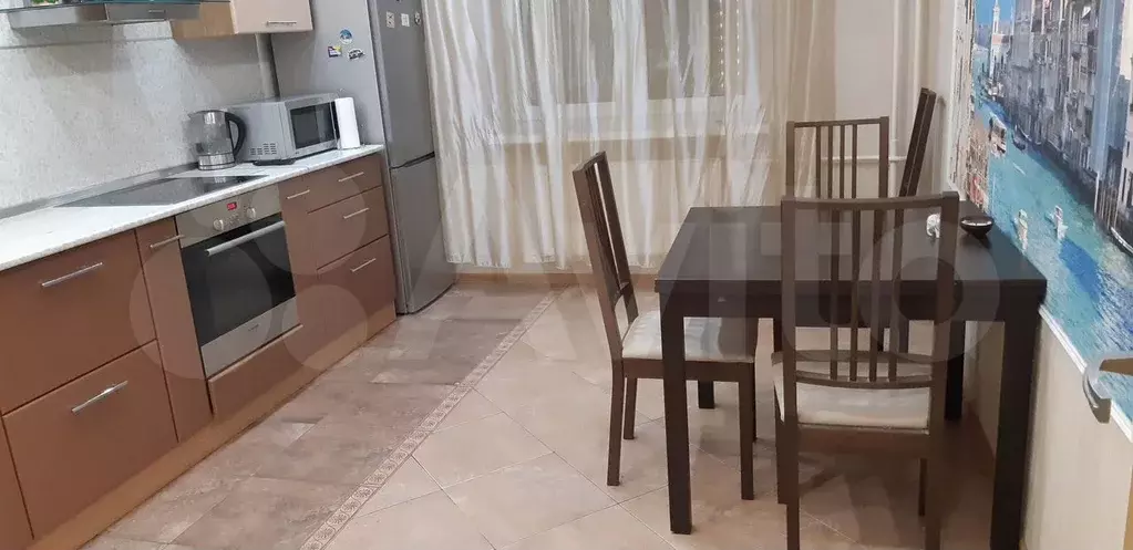 2-к. квартира, 70 м, 10/22 эт. - Фото 1