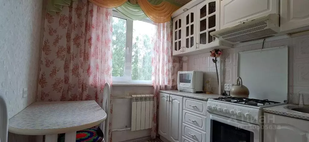 2-к кв. Челябинская область, Озерск просп. Карла Маркса, 5 (46.7 м) - Фото 1