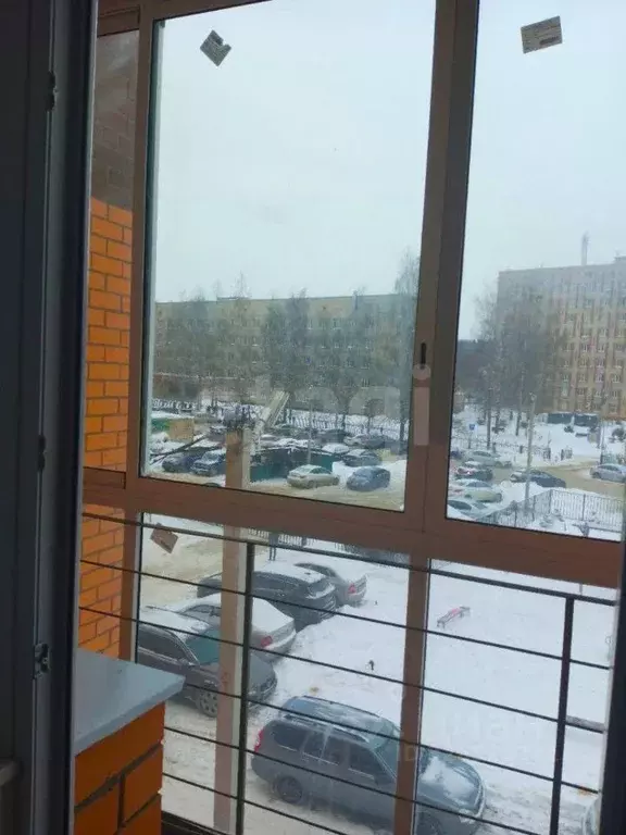 2-к кв. Ярославская область, Ярославль ул. 5-я Яковлевская, 17Б (64.0 ... - Фото 1