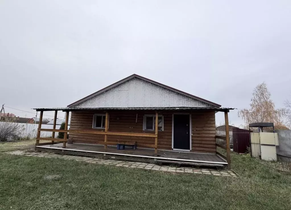 Дом в Московская область, Воскресенск Рудничная ул. (87 м) - Фото 2