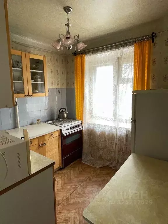 2-к кв. Башкортостан, Уфа просп. Октября, 37/3 (45.0 м) - Фото 2