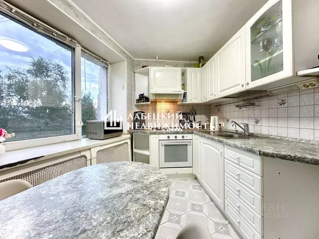 Квартира, 3 комнаты, 77.3 м - Фото 0