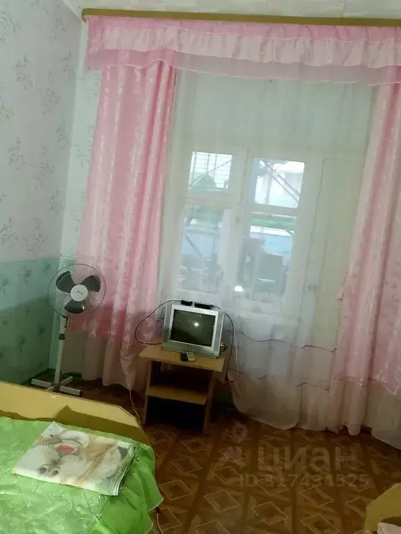 Комната Краснодарский край, Геленджик Борисовская ул., 40 - Фото 1