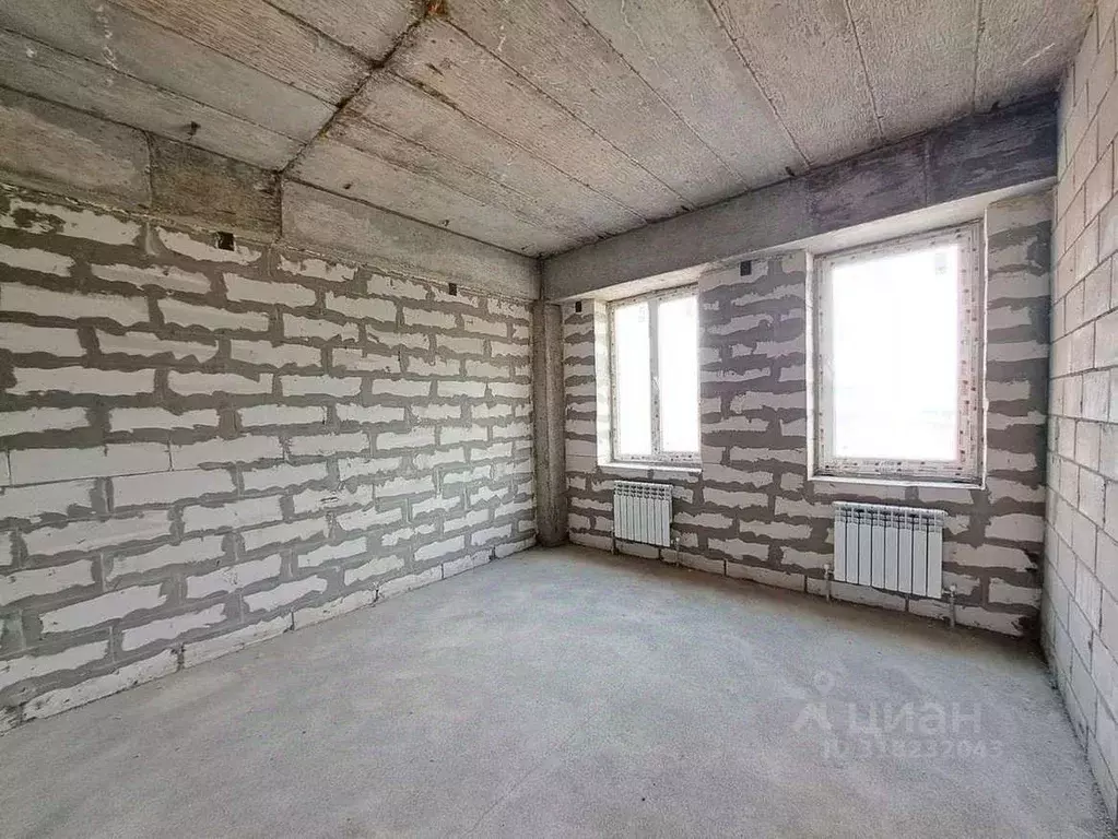 1-к кв. Ставропольский край, Пятигорск ул. Пестова (43.5 м) - Фото 0