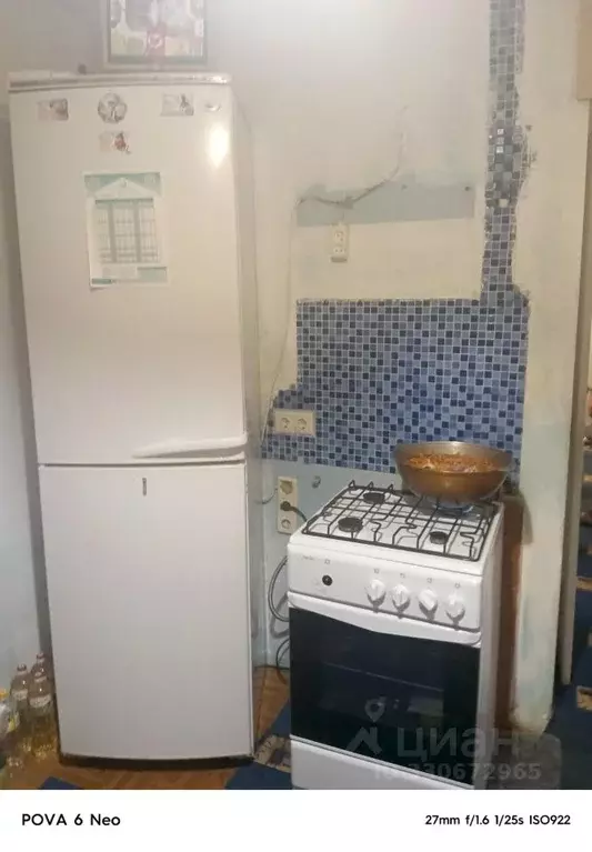 2-к кв. Москва Гостиничный проезд, 4А (47.4 м) - Фото 2
